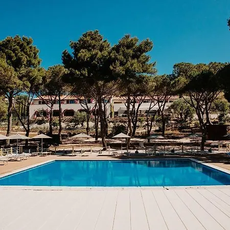 Fontermosa 4*