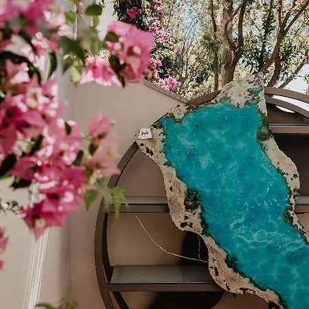 Fontermosa 4* فونتيبلاندا