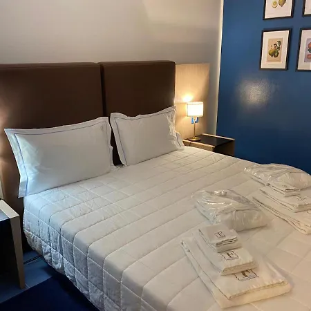 Fontermosa 4*