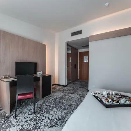 Fontermosa 4* فونتيبلاندا