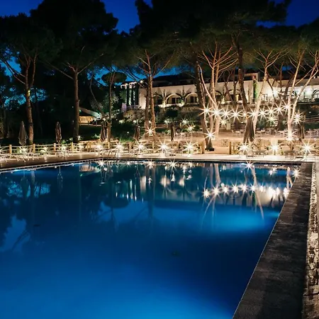 Fontermosa 4* Fonteblanda