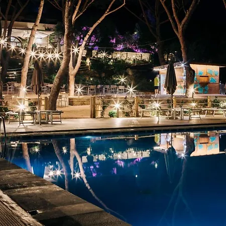 Fontermosa 4* فونتيبلاندا