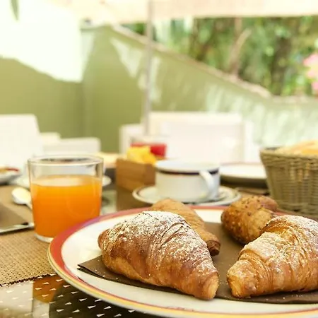 Hotel Fontermosa 4*