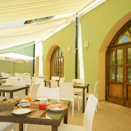 Hotel Fontermosa