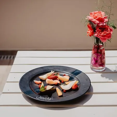 Fontermosa Szálloda