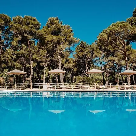 Fontermosa Hotell Fonteblanda