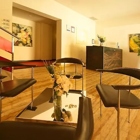 Fontermosa Hotell