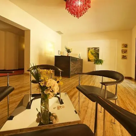 Fontermosa Szálloda