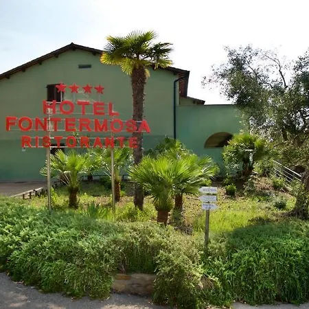 Fontermosa Fonteblanda
