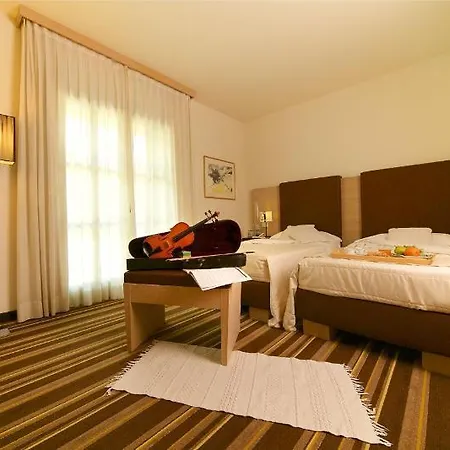 Hotel Fontermosa