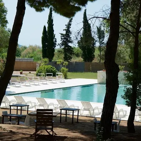 Szálloda Fontermosa