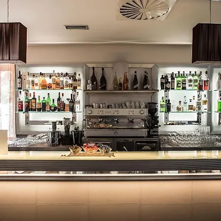 Hotell Fontermosa