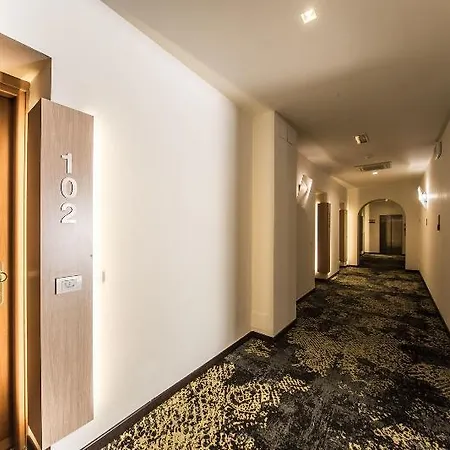 Fontermosa Hotel