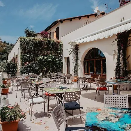 Fontermosa Hotell Fonteblanda