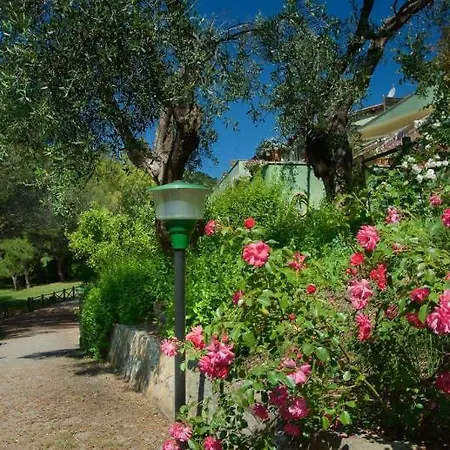 Fontermosa Hotell Fonteblanda