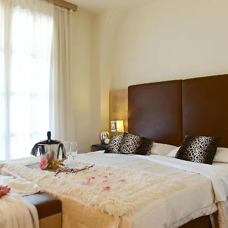 Fontermosa 4* Fonteblanda