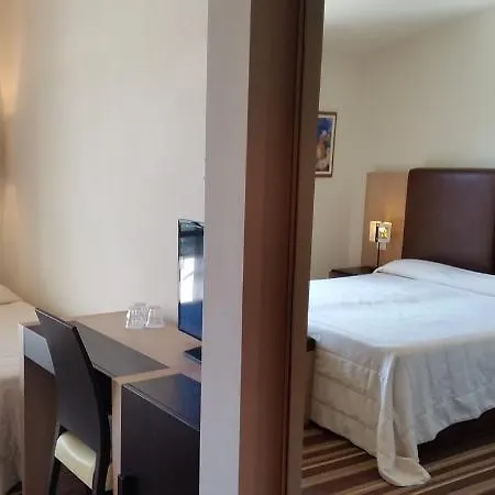 Fontermosa Hotell 4*