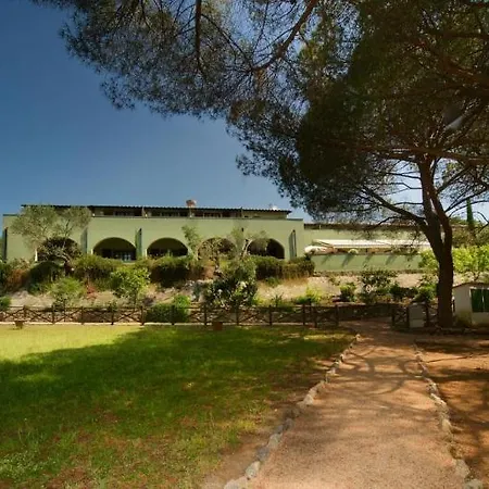 Hotel Fontermosa Fonteblanda