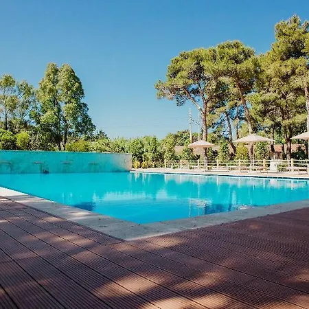 Hotel Fontermosa Fonteblanda