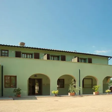 Szálloda Fontermosa