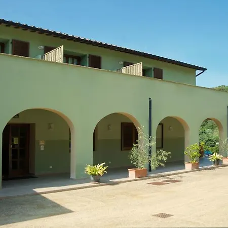 Fontermosa Hotel 4*