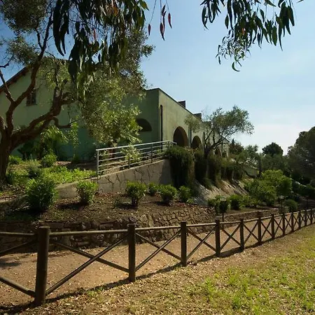 Szálloda Fontermosa