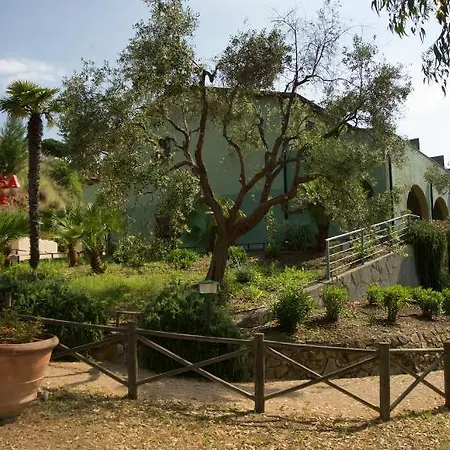 Fontermosa Szálloda Fonteblanda