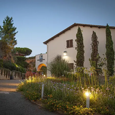 Fontermosa 4* Fonteblanda