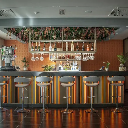 Fontermosa Szálloda Fonteblanda