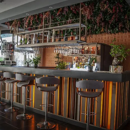 Szálloda Fontermosa Fonteblanda