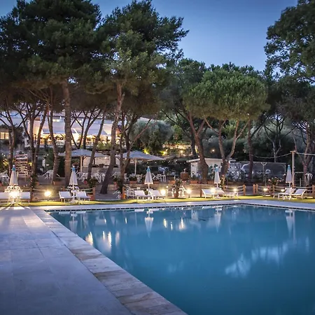 Fontermosa Hotel