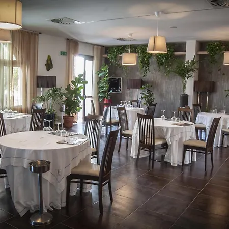 Fontermosa 4*