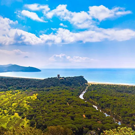 Fontermosa 4* Fonteblanda