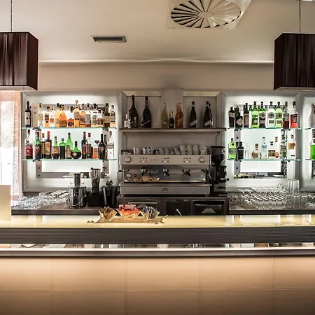 Szálloda Fontermosa 4*