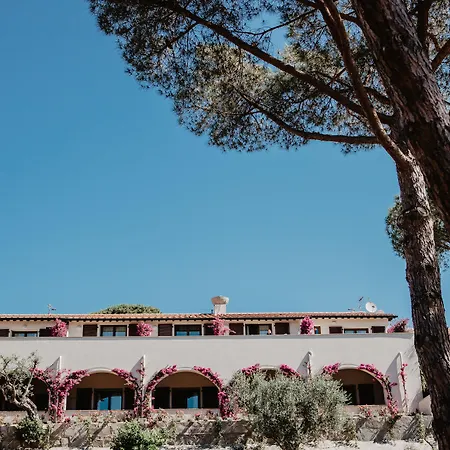 Fontermosa Szálloda