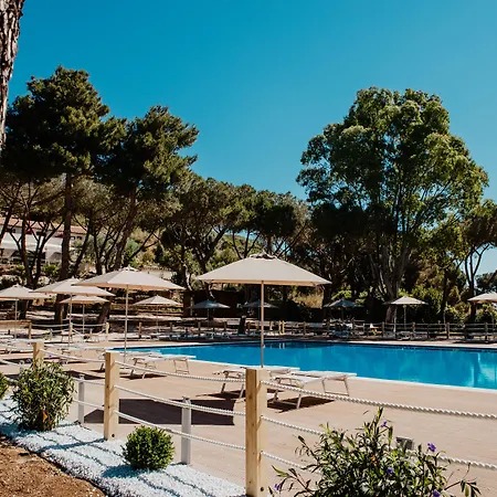 Szálloda Fontermosa Fonteblanda