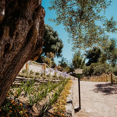 Fontermosa Szálloda