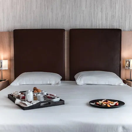 Fontermosa Szálloda 4*