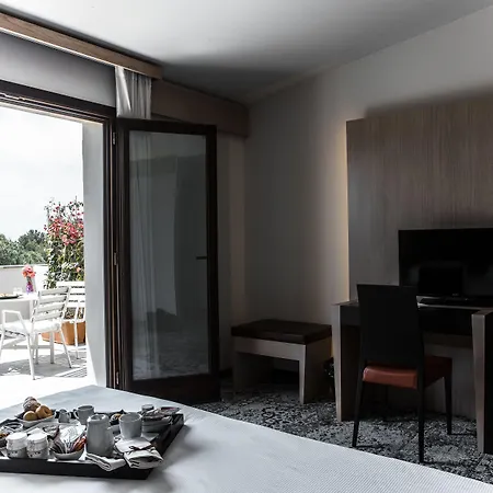 Szálloda Fontermosa 4*