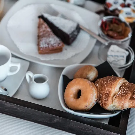 Fontermosa Szálloda Fonteblanda