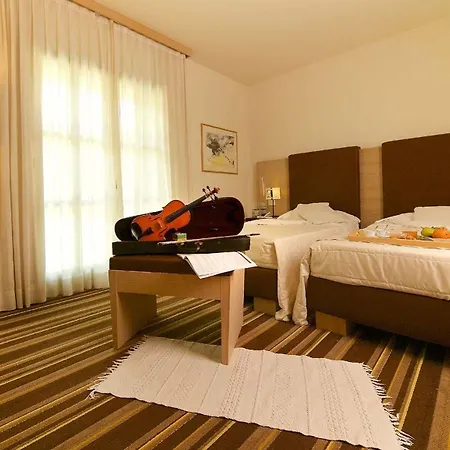 Hotel Fontermosa 4*