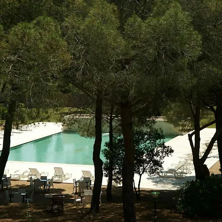 Fontermosa 4* Fonteblanda