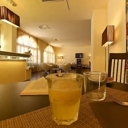 Szálloda Fontermosa 4*