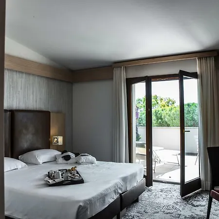 Fontermosa Hotell Fonteblanda