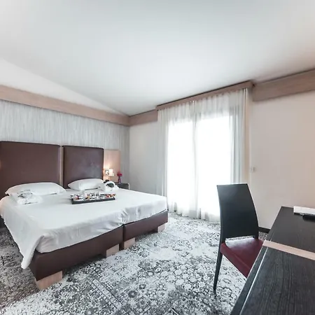 Hotell Fontermosa