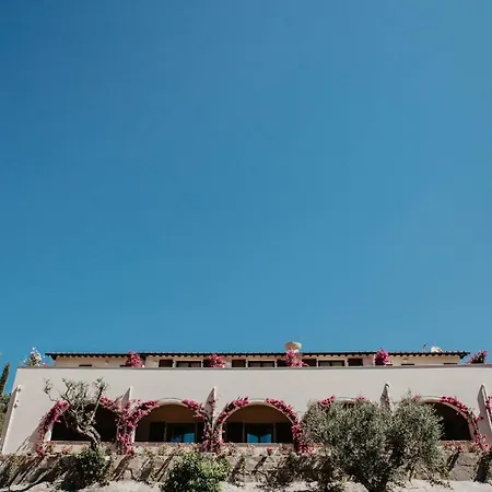 Fontermosa Hotel 4*