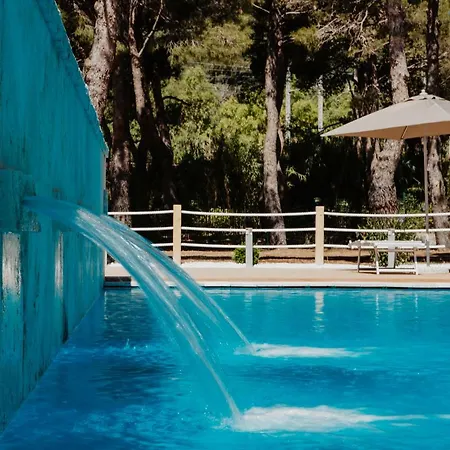 Fontermosa 4*