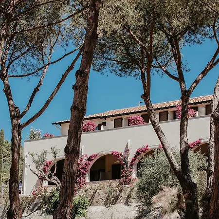 Fontermosa Hotel