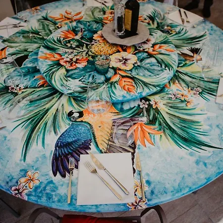 Fontermosa 4* Fonteblanda