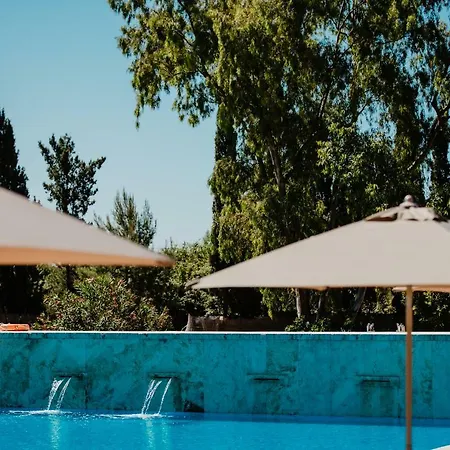 Fontermosa Szálloda